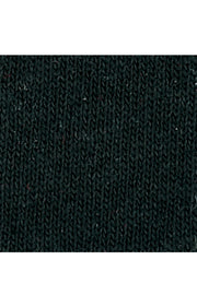 Gildan G185 - Unisex Heavy Blend™ 50/50 Hoodie - Black - Black front