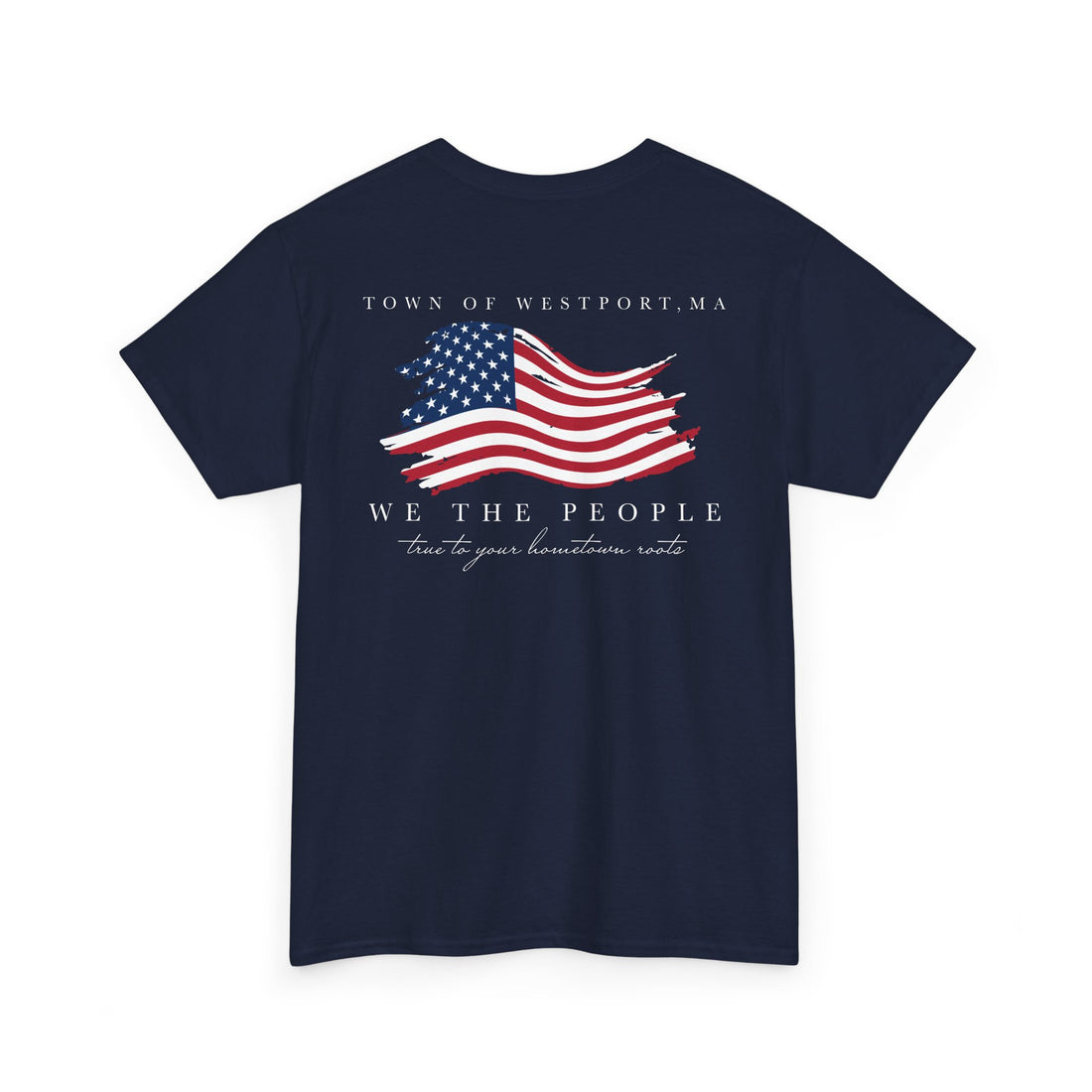 we the people westport