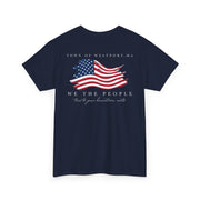 we the people westport
