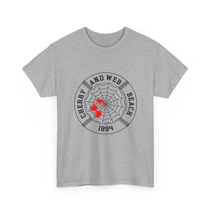 cherry and webb tshirt