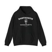Darthmouth hoodie