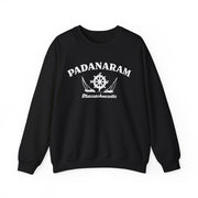padanaram crewneck