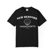 New Bedford shell
