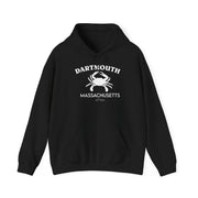 darthmouth crab hoodie