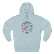 Cherry and webb hoodie