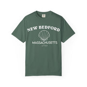 New Bedford shell