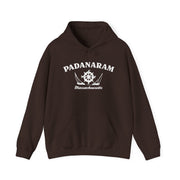 Padanaram sail hoodie