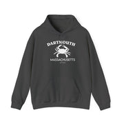 darthmouth crab hoodie