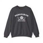 padanaram crewneck