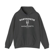 Darthmouth hoodie