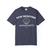 New Bedford shell