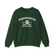 padanaram crewneck