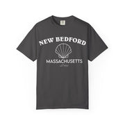 New Bedford shell
