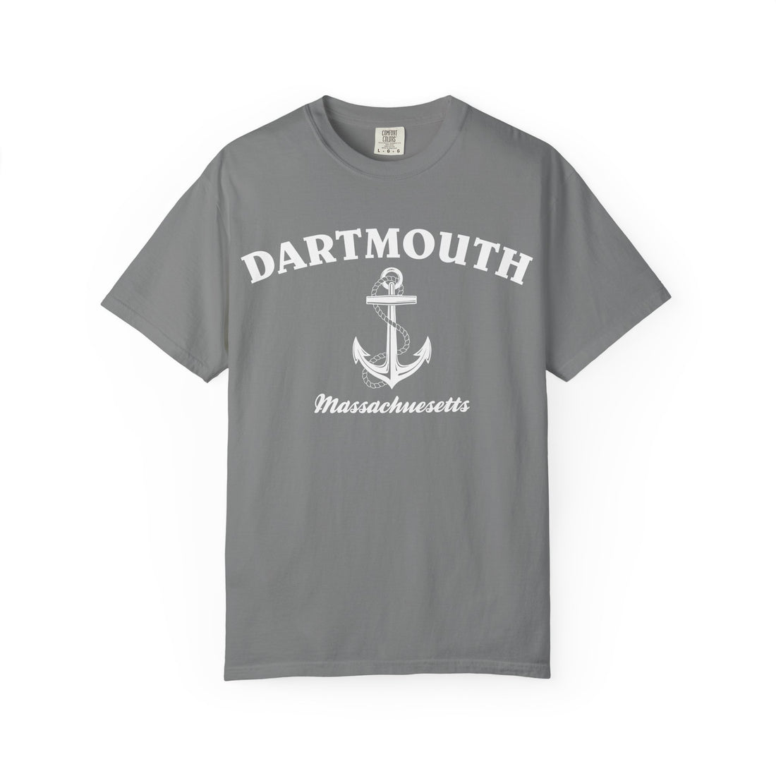 dartmouth anchor