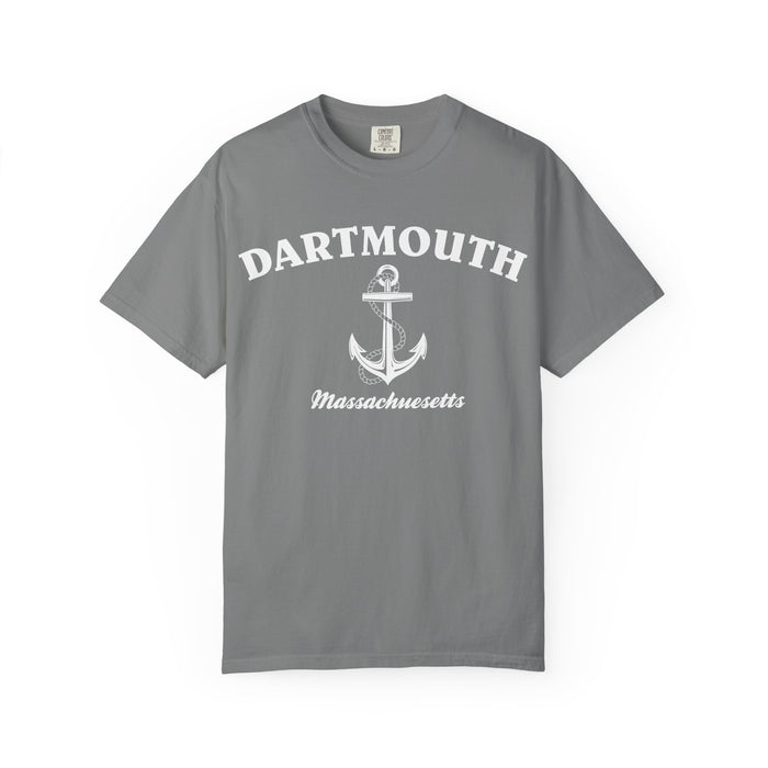 dartmouth anchor