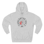 Cherry and webb hoodie