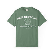 New Bedford shell