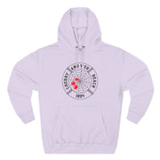 Cherry and webb hoodie