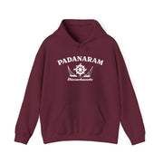 Padanaram sail hoodie