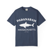 Padanaram shark