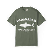 Padanaram shark