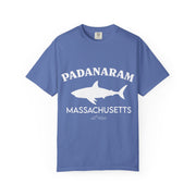 Padanaram shark