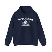 Padanaram sail hoodie