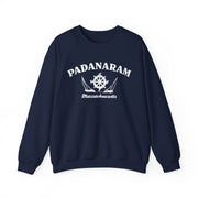 padanaram crewneck