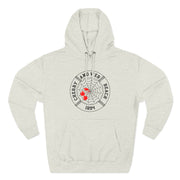 Cherry and webb hoodie