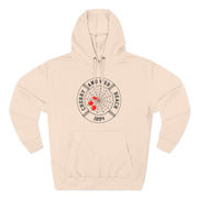 Cherry and webb hoodie