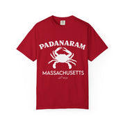 Padanaram crab