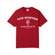 new bedford