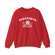 padanaram crewneck