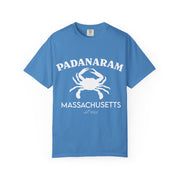 Padanaram crab