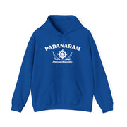 Padanaram sail hoodie