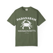 Padanaram crab