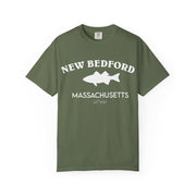New Bedford
