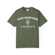 new bedford