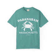 Padanaram crab