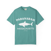 Padanaram shark