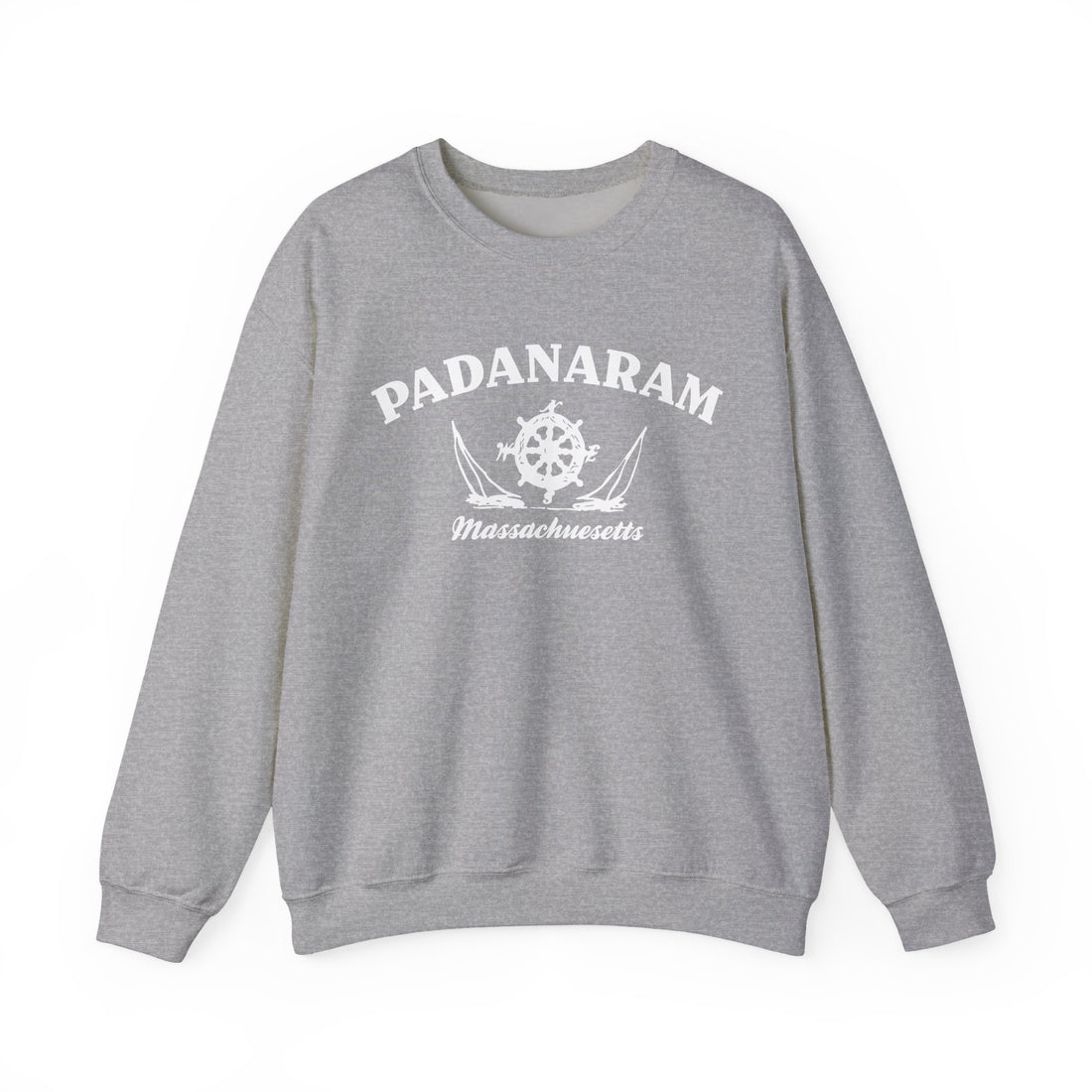 padanaram crewneck