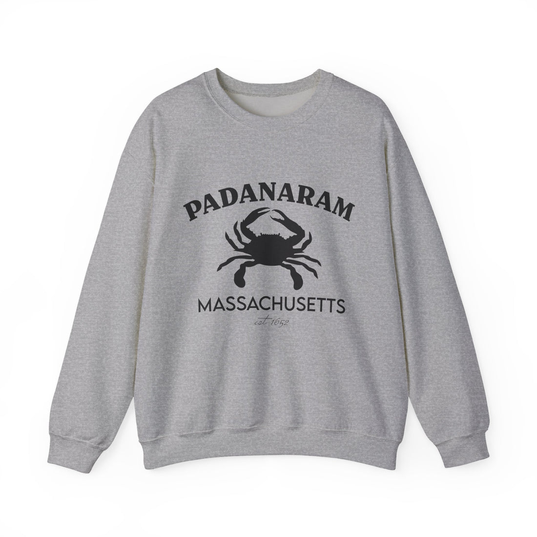 padanaram grab