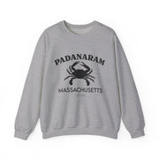 padanaram grab