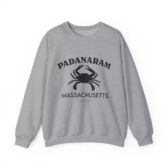 padanaram grab