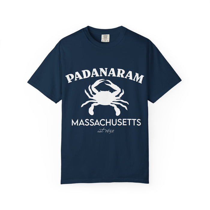 Padanaram crab