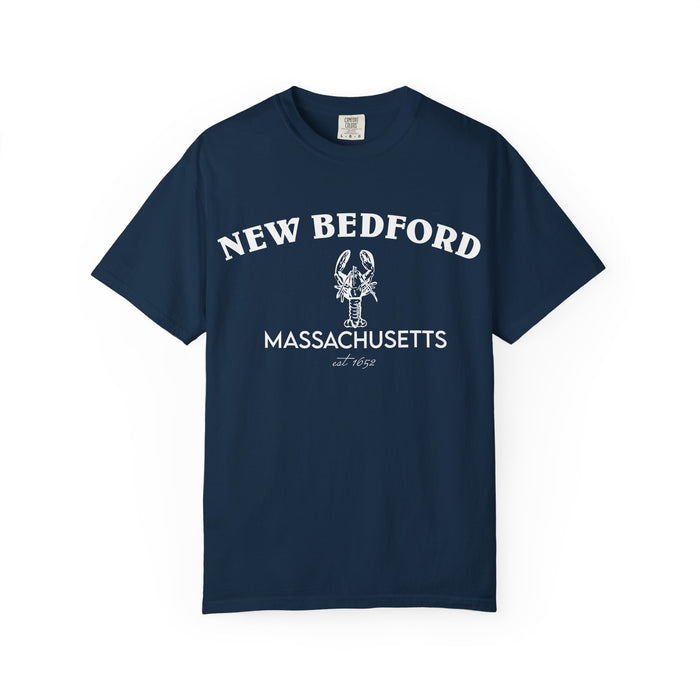 new bedford
