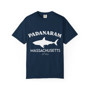 Padanaram shark