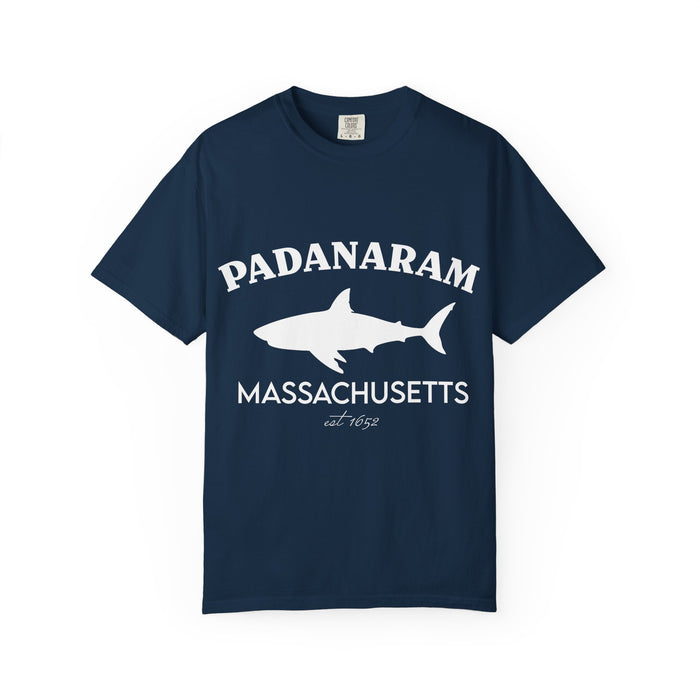 Padanaram shark